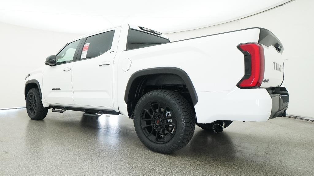 New 2026 Ice Cap Toyota SR5 image 47