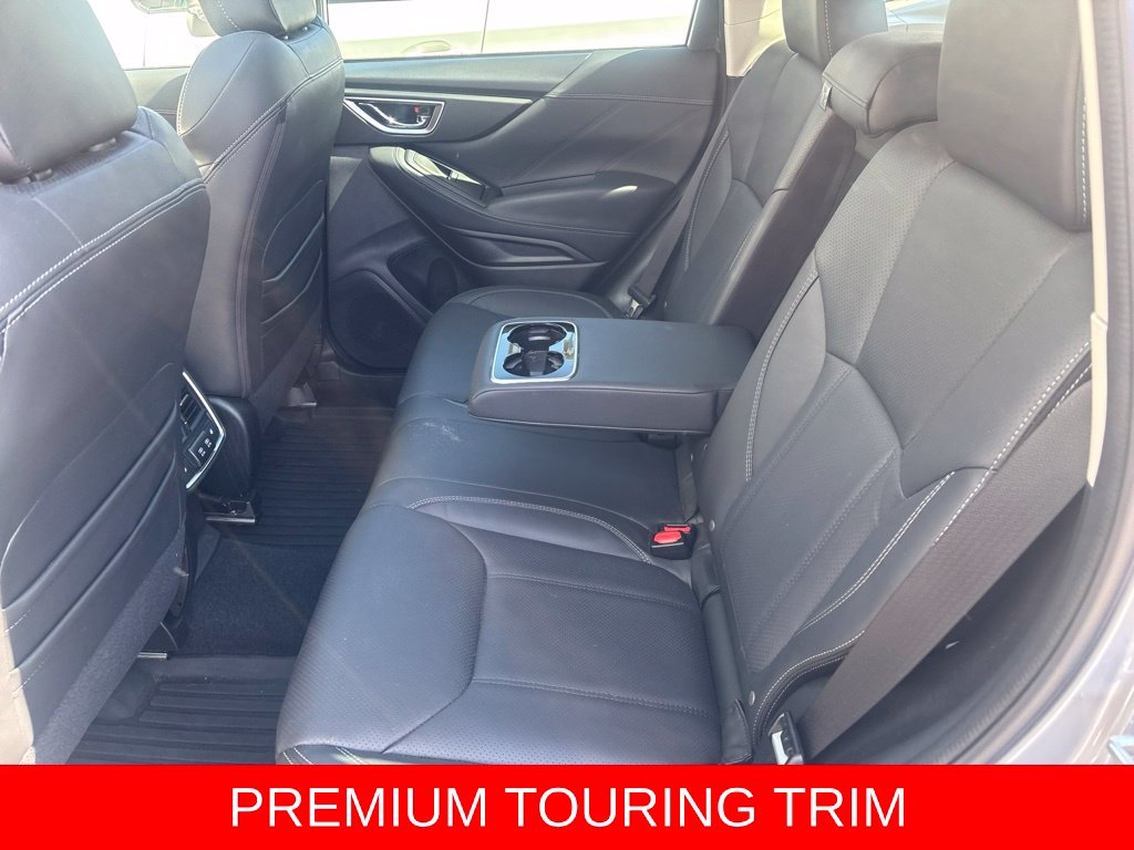 Used 2023 Ice Silver Metallic Subaru Touring image 22