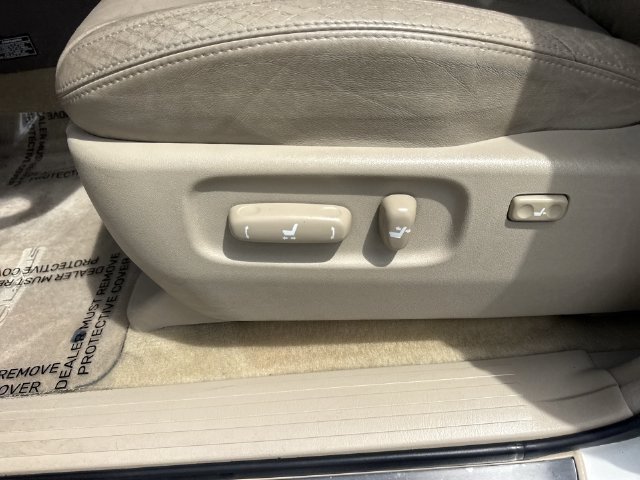 2007 Lexus GX 470 - Photo 12