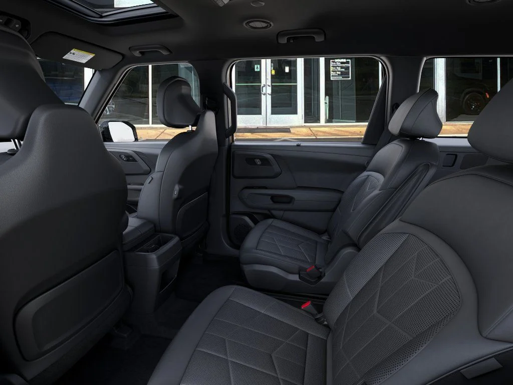New 2027 Terrain Brown Kia X-Line EX image 18