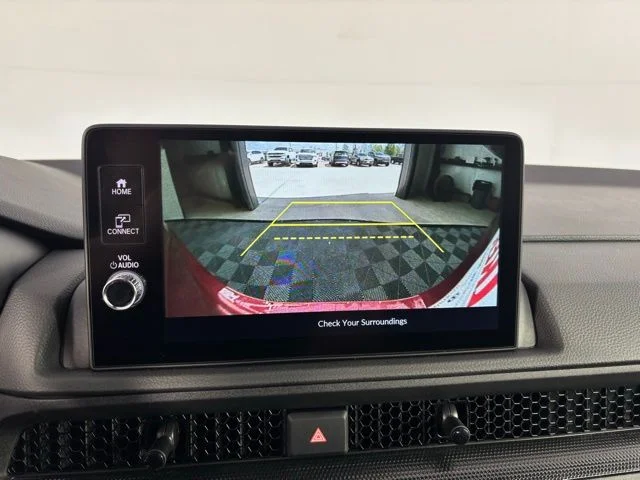 2026 Honda CR-V TrailSport - Photo 21