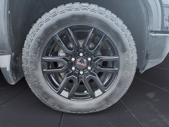 Used 2020 Onyx Black GMC Elevation image 9