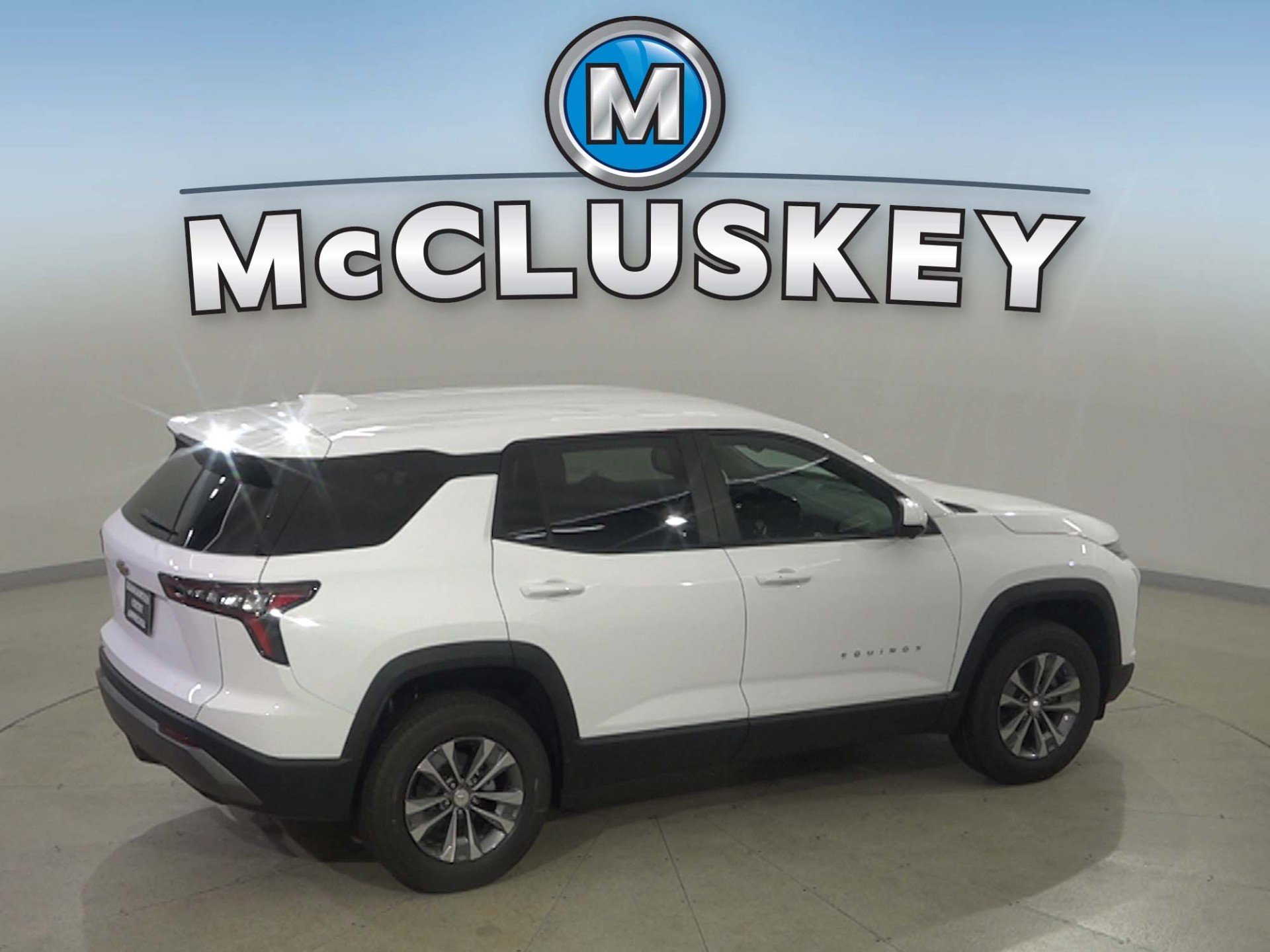 2026 Chevrolet Equinox LT - Photo 54