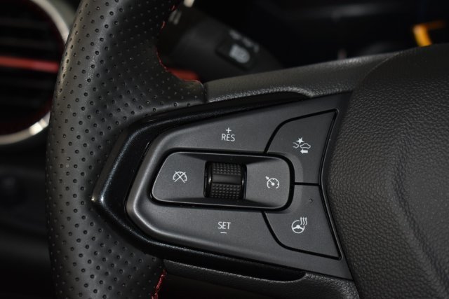 2025 Chevrolet Trax RS - Photo 21