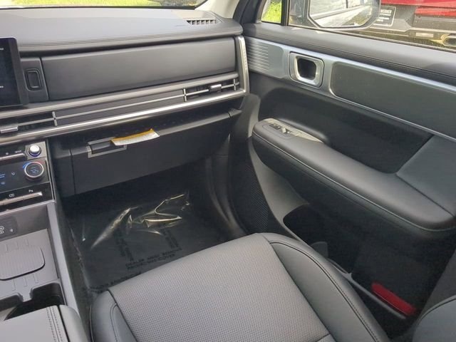 2025 Hyundai Santa Fe SEL - Photo 45