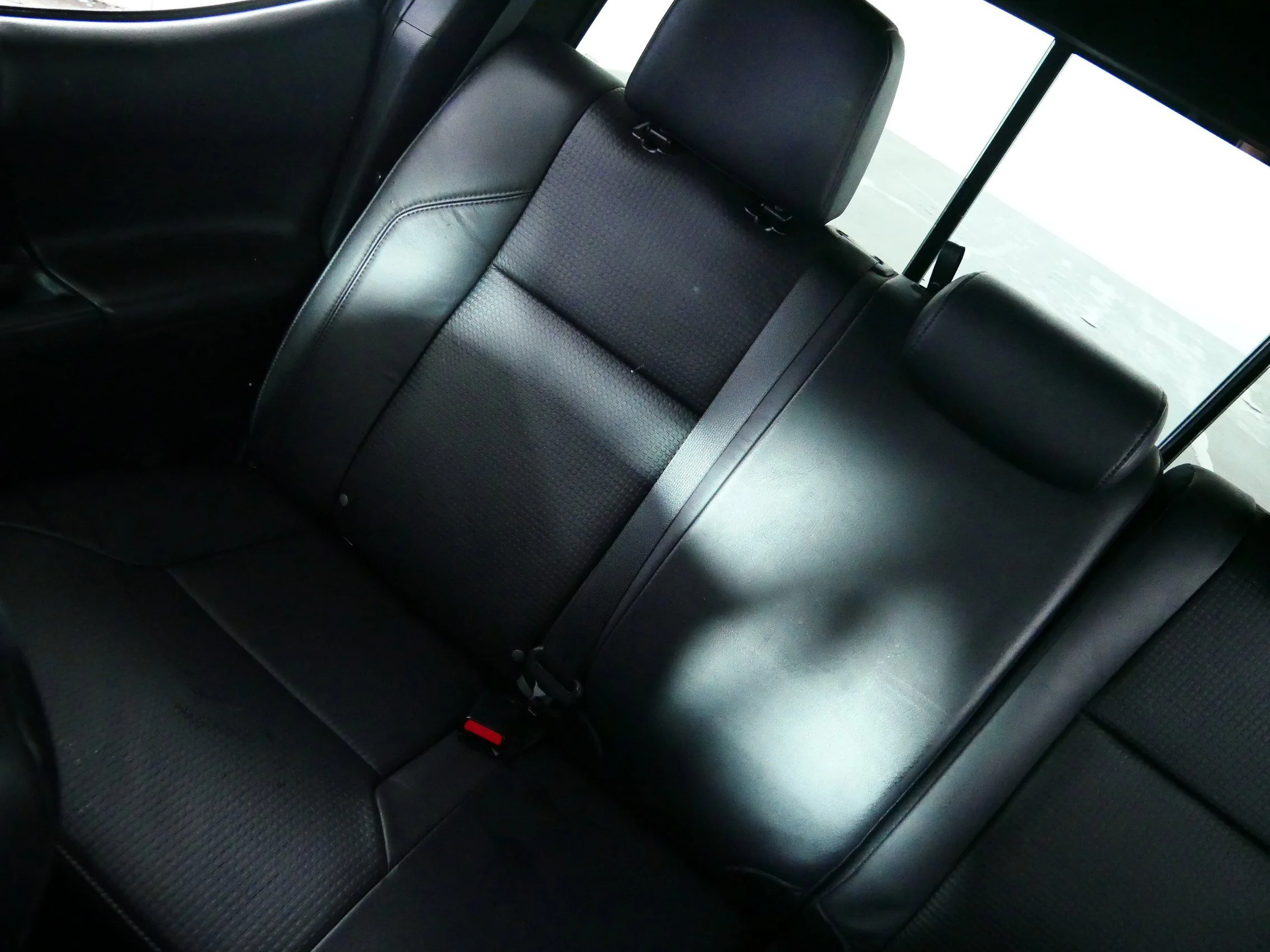 Used 2023 Black Toyota Limited image 12