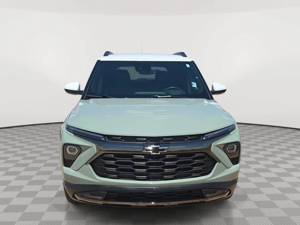 2025 Chevrolet Trailblazer Activ - Photo 45