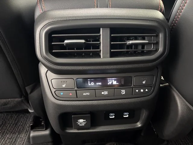 2026 Honda Passport TrailSport Elite - Photo 21