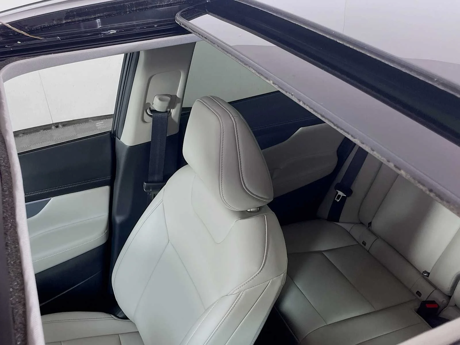 2025 Nissan Murano SL - Photo 20