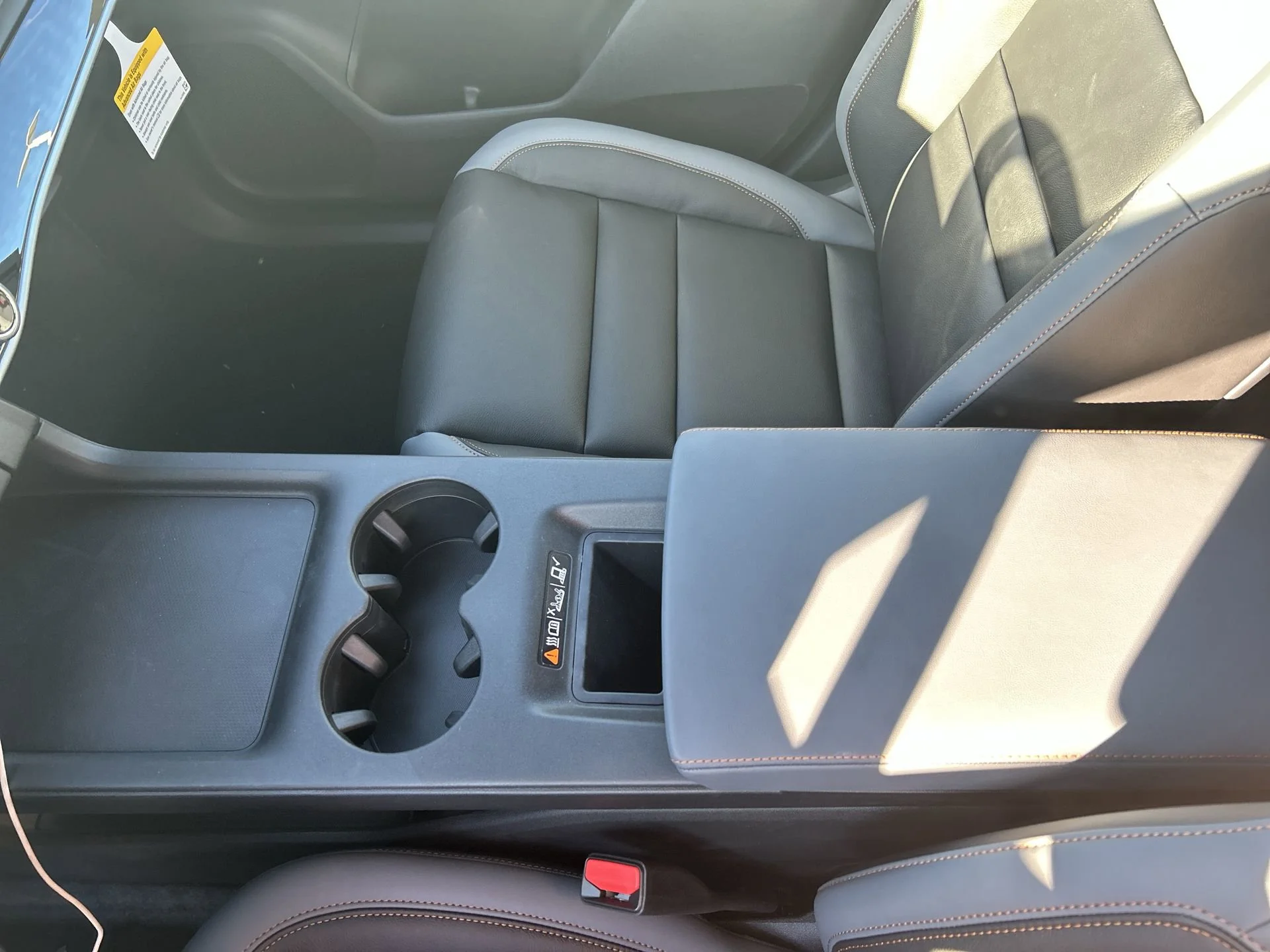 2026 Honda Prologue Touring - Photo 24