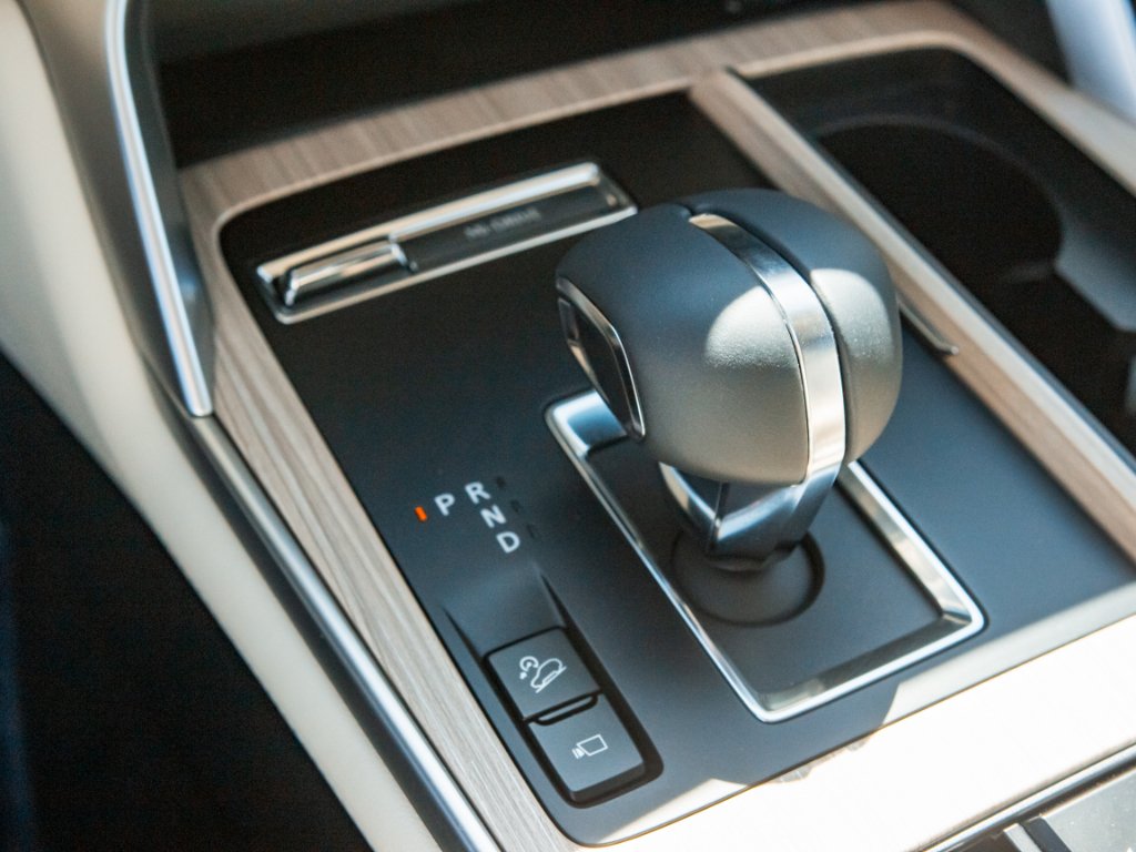 New 2026 Deep Crystal Blue Mica Mazda S Premium Sport image 19