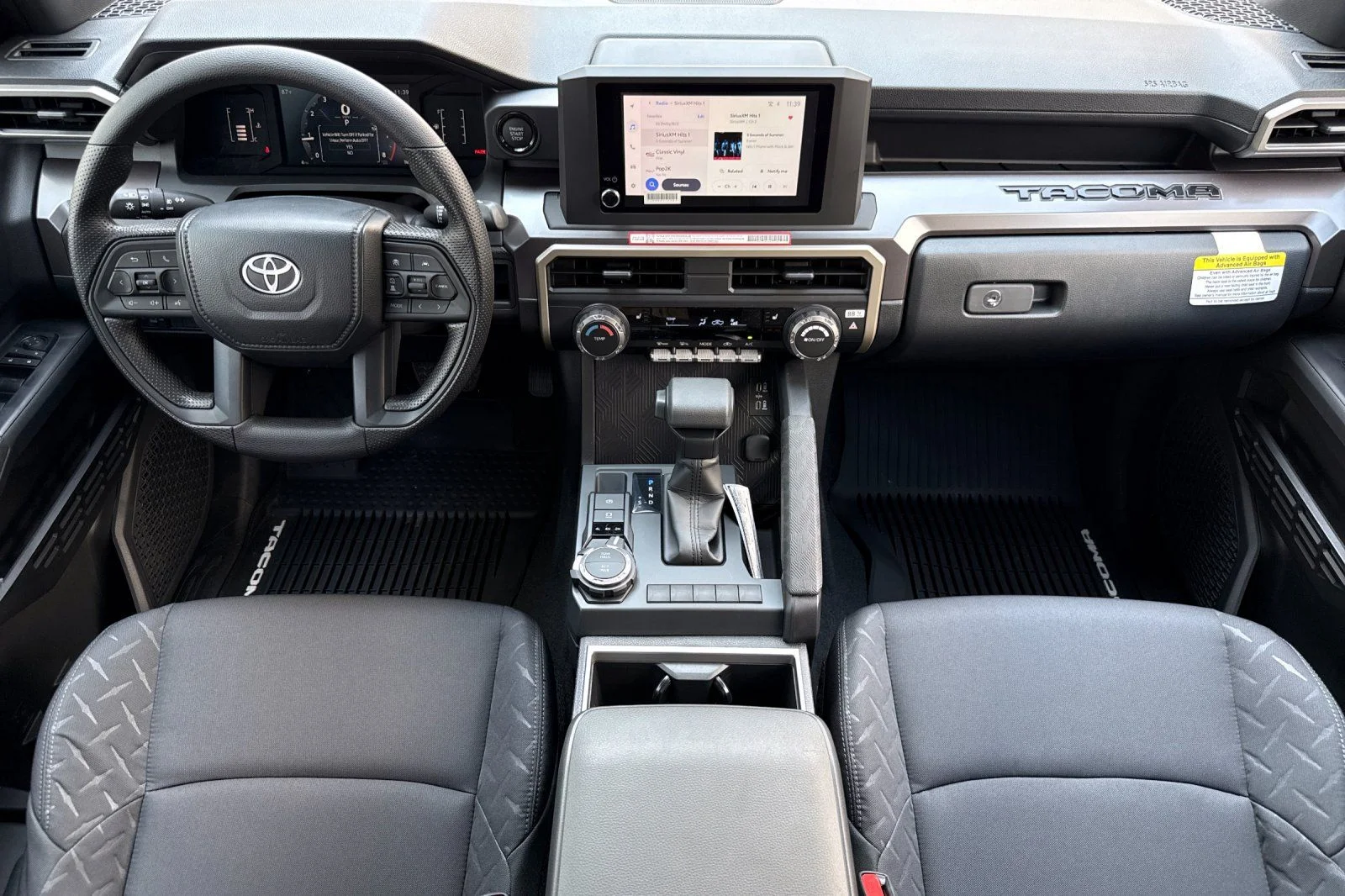 New 2026  Toyota SR5 image 12