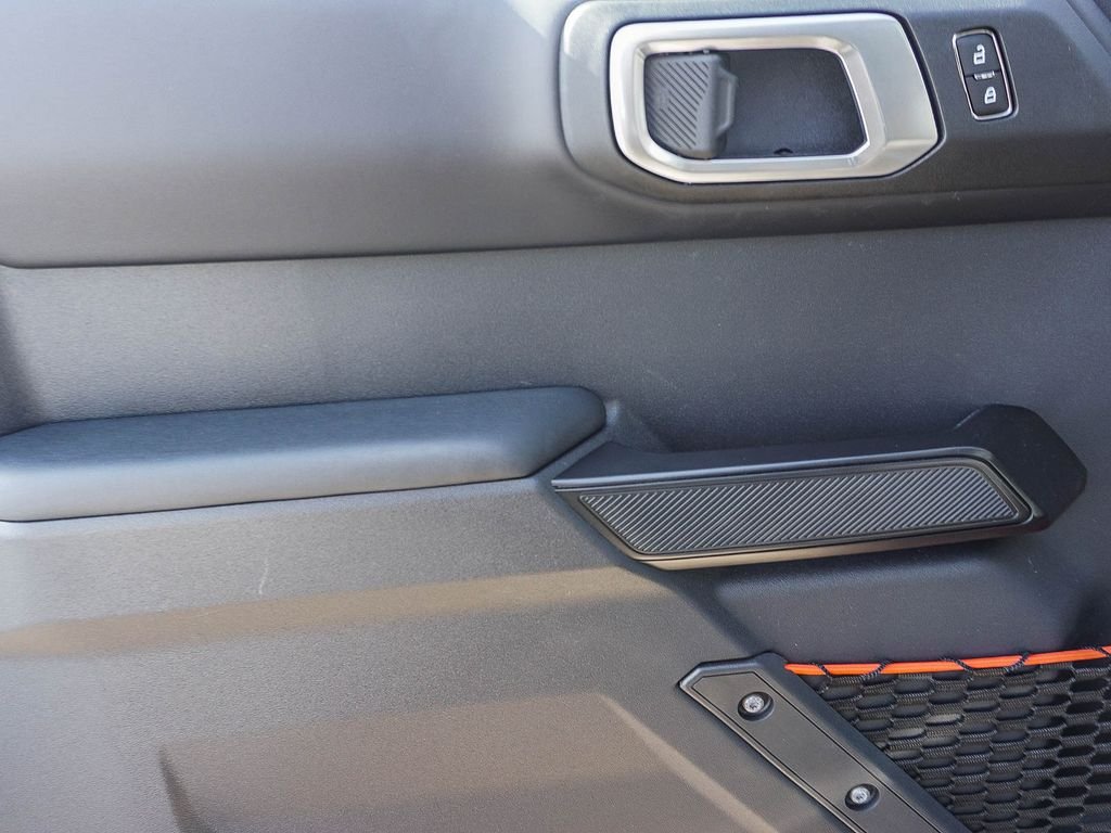 New 2026 Shadow Black Ford Raptor image 18