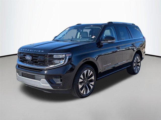 2025 Ford Expedition Platinum®
