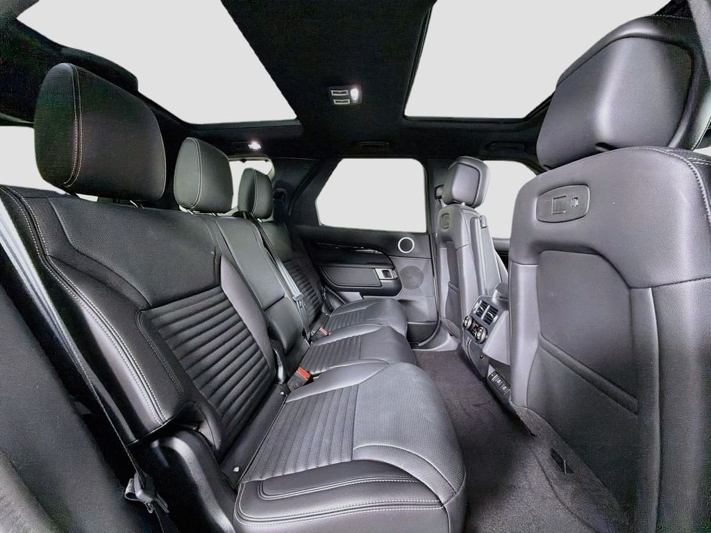 Used 2026 White Land Rover S image 29