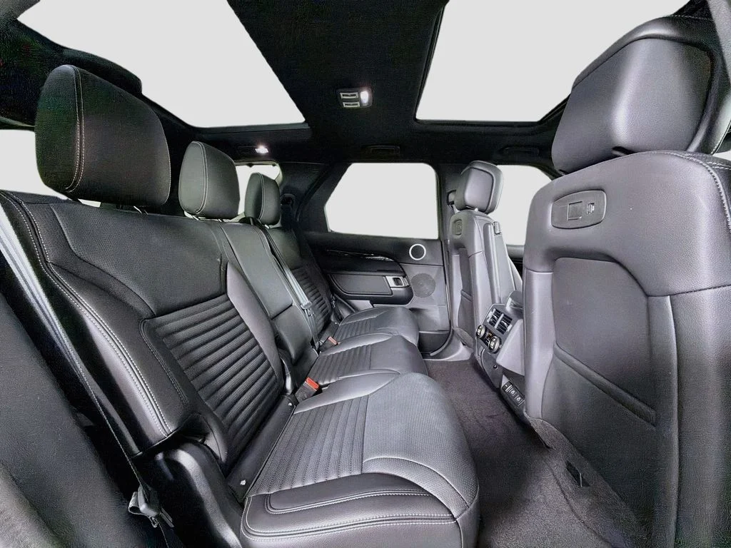 Used 2026 White Land Rover S image 29