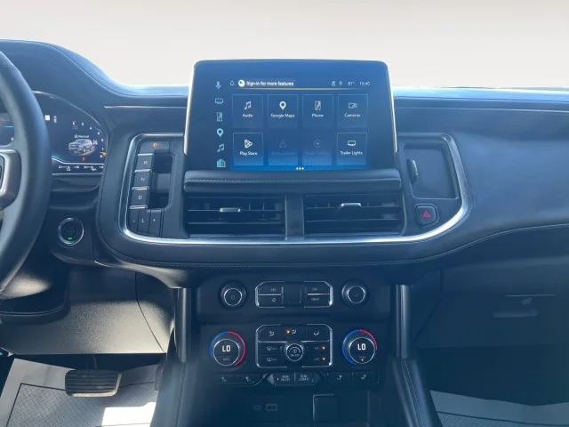 Used 2023 Auburn Metallic Chevrolet LT image 19