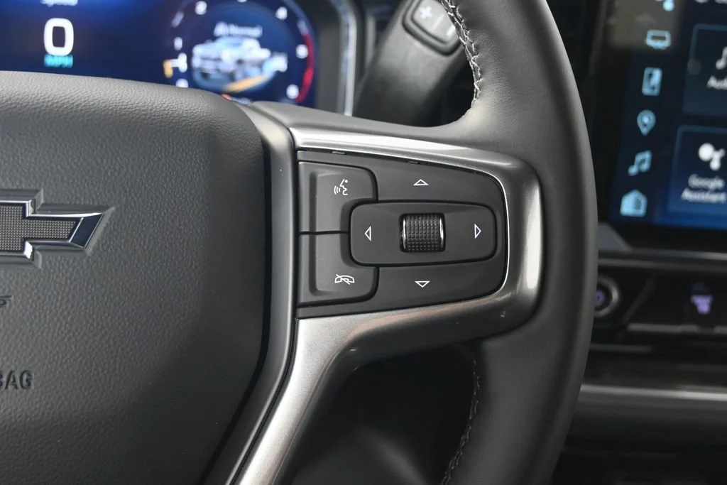 2026 Chevrolet Silverado 2500 HD LTZ - Photo 34
