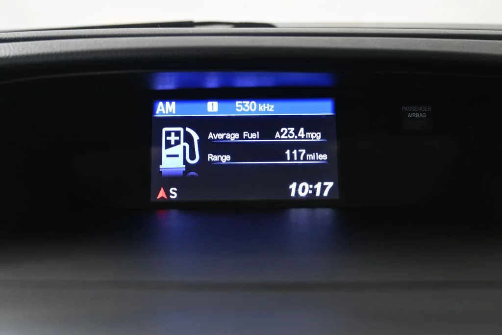 Used 2013  Honda EX-L image 26