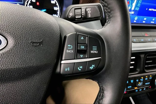 2023 Ford Maverick Lariat - Photo 25