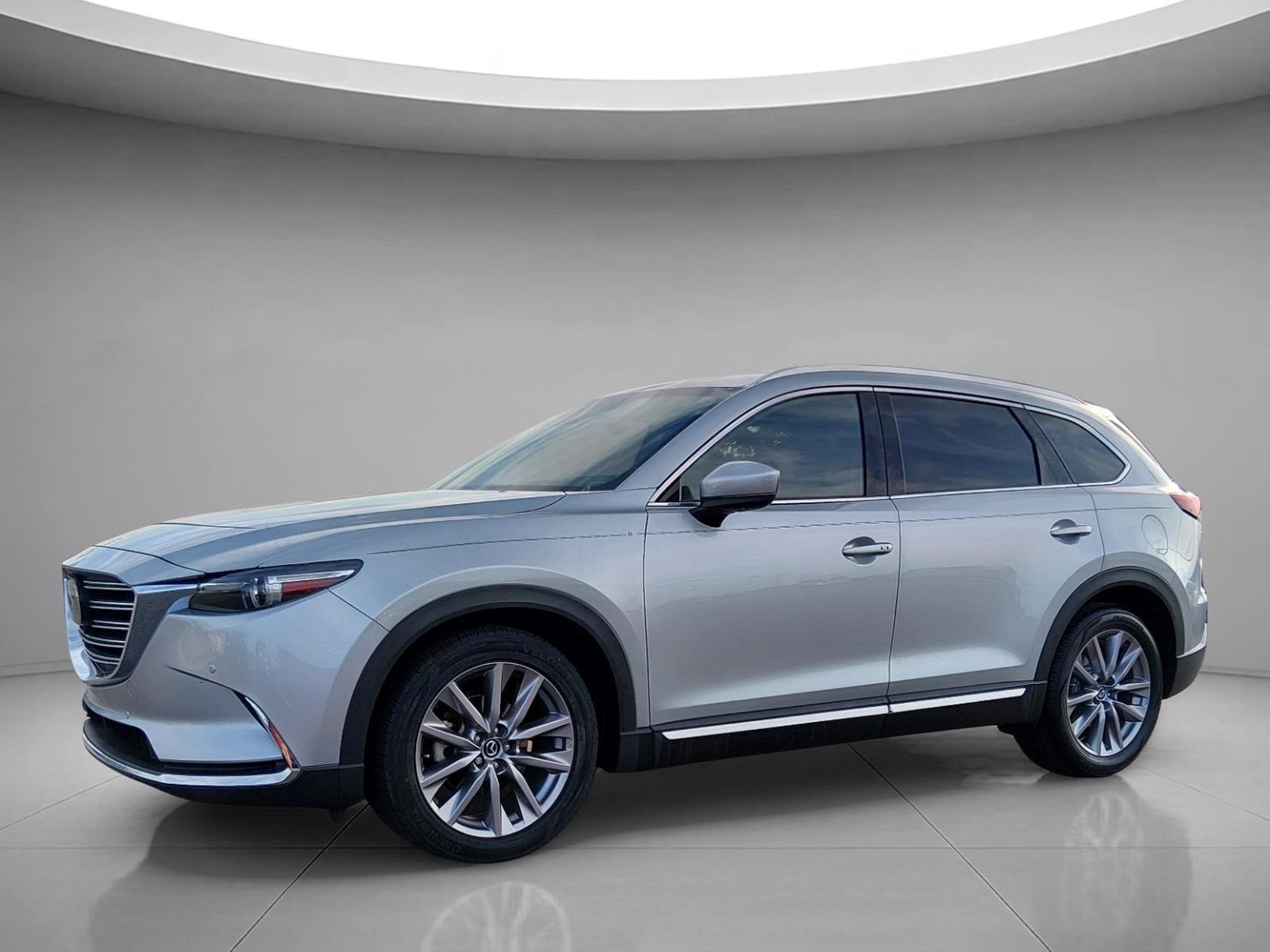 2022 Mazda CX-9 Grand Touring