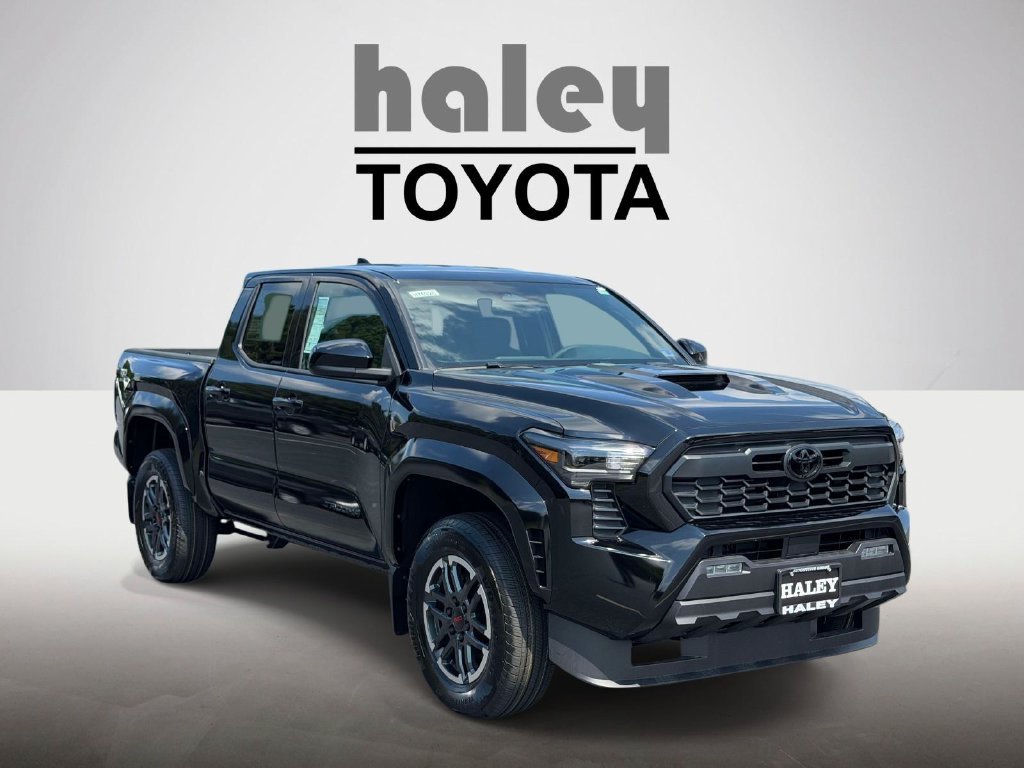 2026 Toyota Tacoma  TRD Sport
