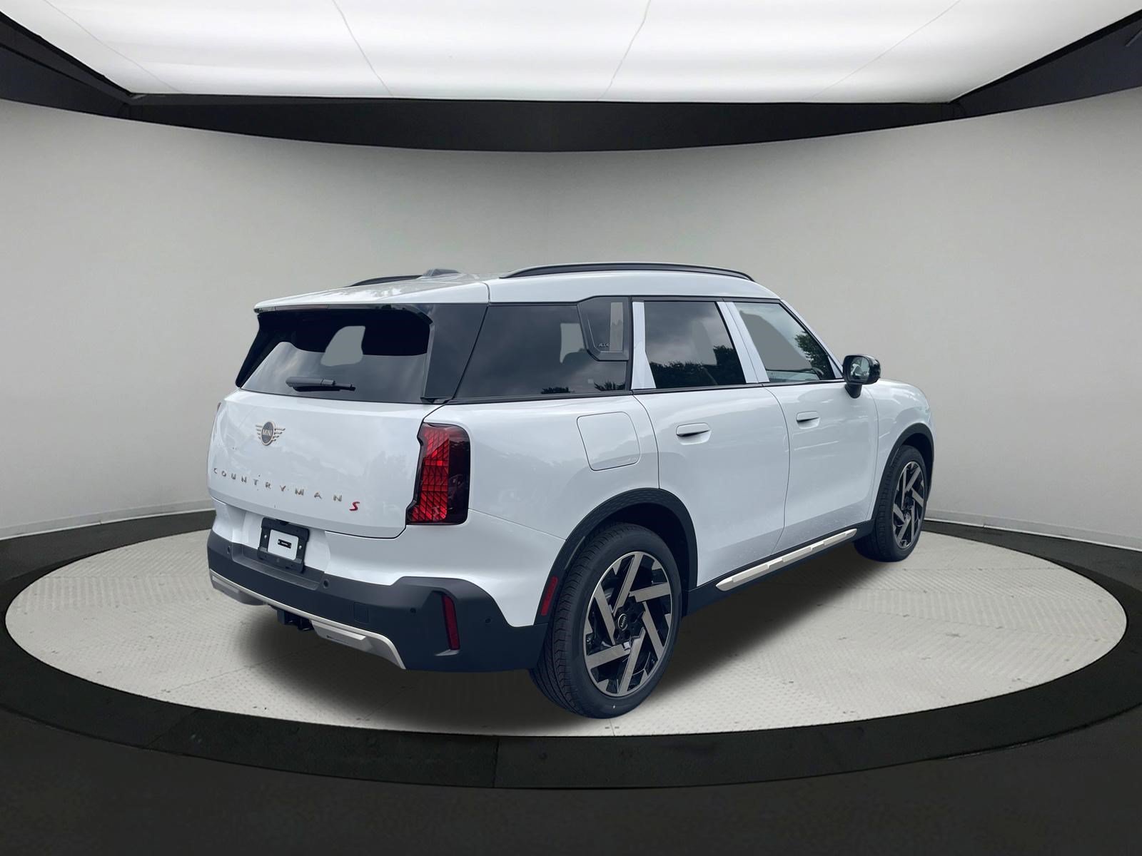 2027 MINI Countryman S - Photo 7