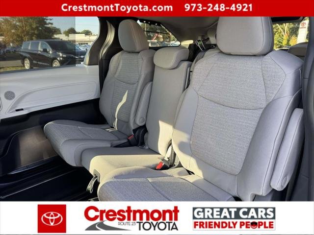 Certified Used 2026 MIDNIGHT BLACK METAL Toyota  image 19