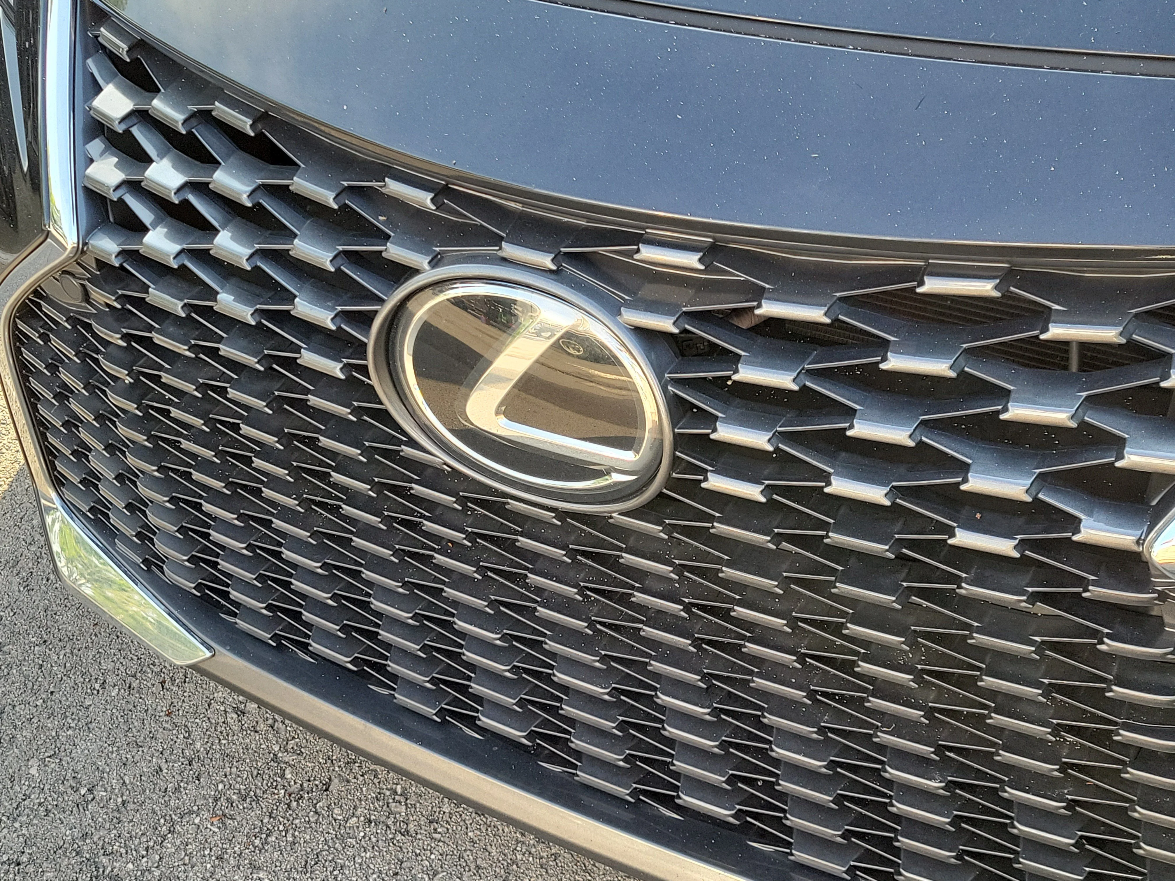 Used 2024 Caviar Lexus IS 300 image 3
