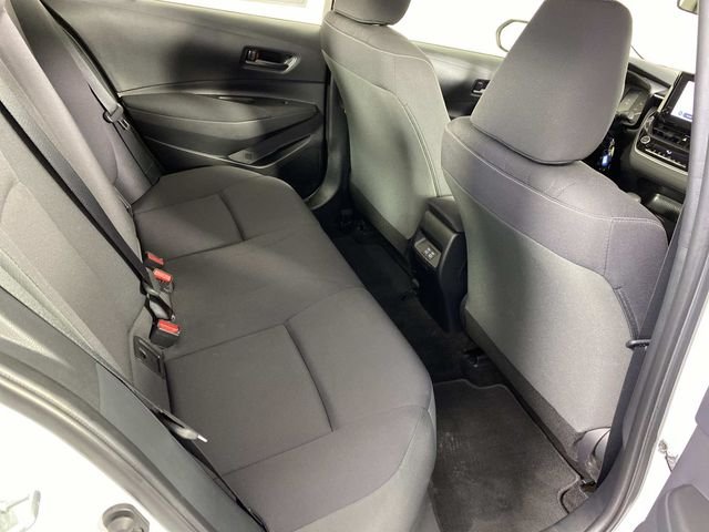 Used 2023 Beige Toyota LE image 11