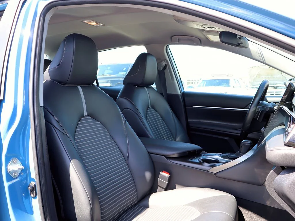 2024 Toyota Camry SE - Photo 21