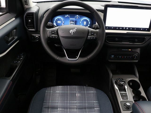 2025 Ford Bronco Sport Heritage - Photo 14