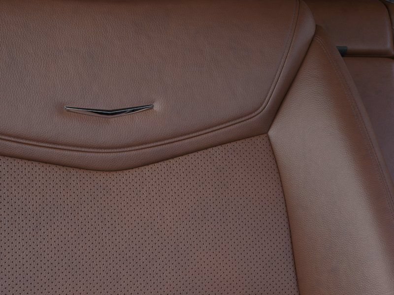 2026 Cadillac XT5 Sport - Photo 21