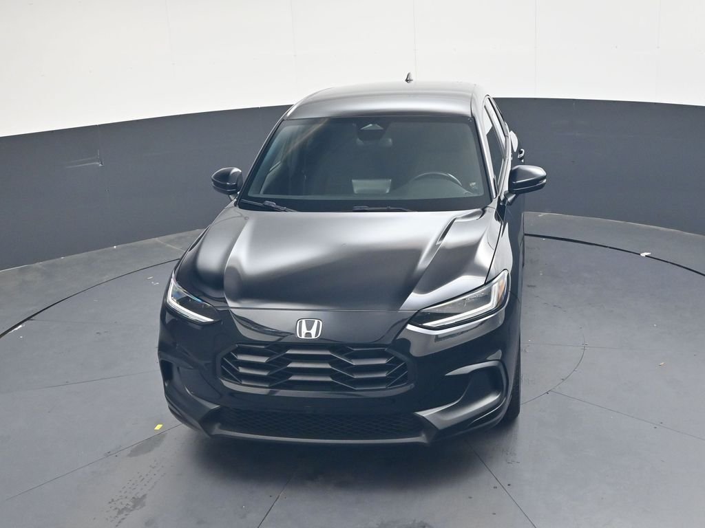 Used 2024  Honda Sport image 22