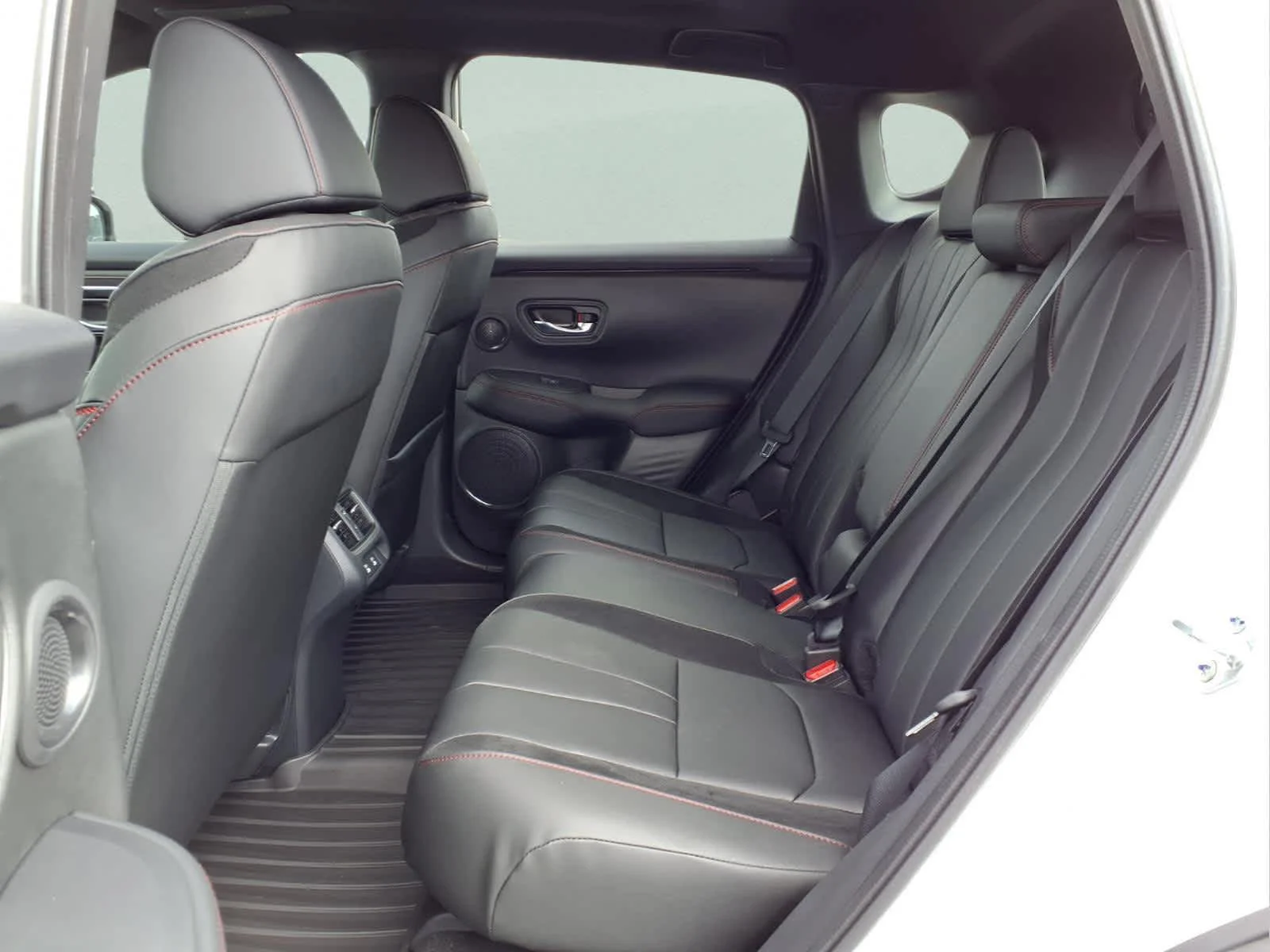 2026 Acura ADX A-spec w/Advance Package - Photo 10