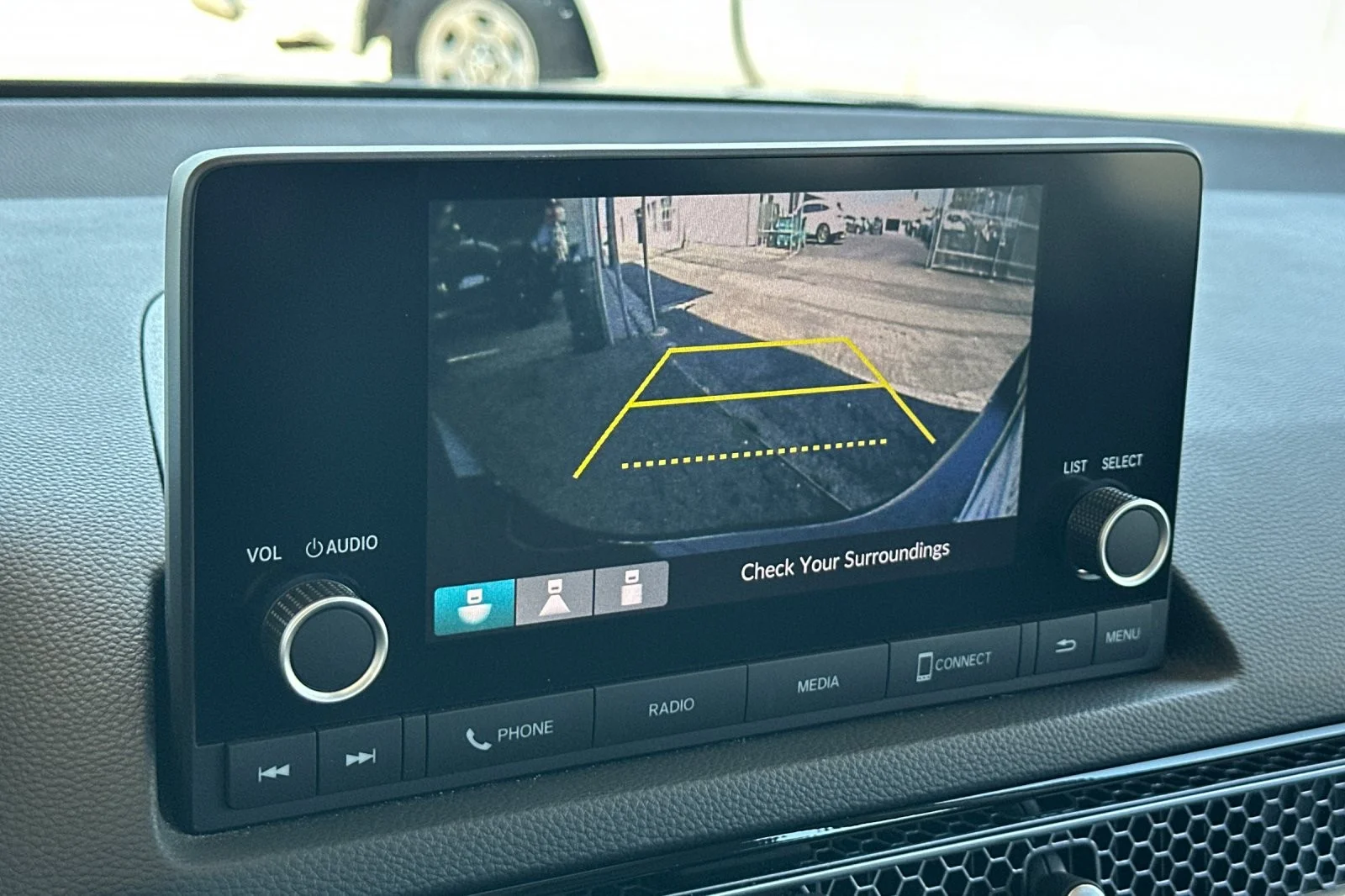 Used 2022 BLACK Honda EX-L image 18