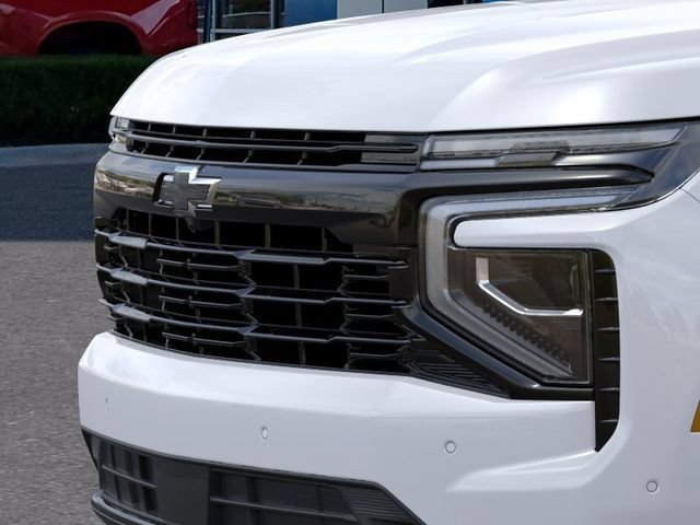 New 2026 Summit White Chevrolet RST image 14