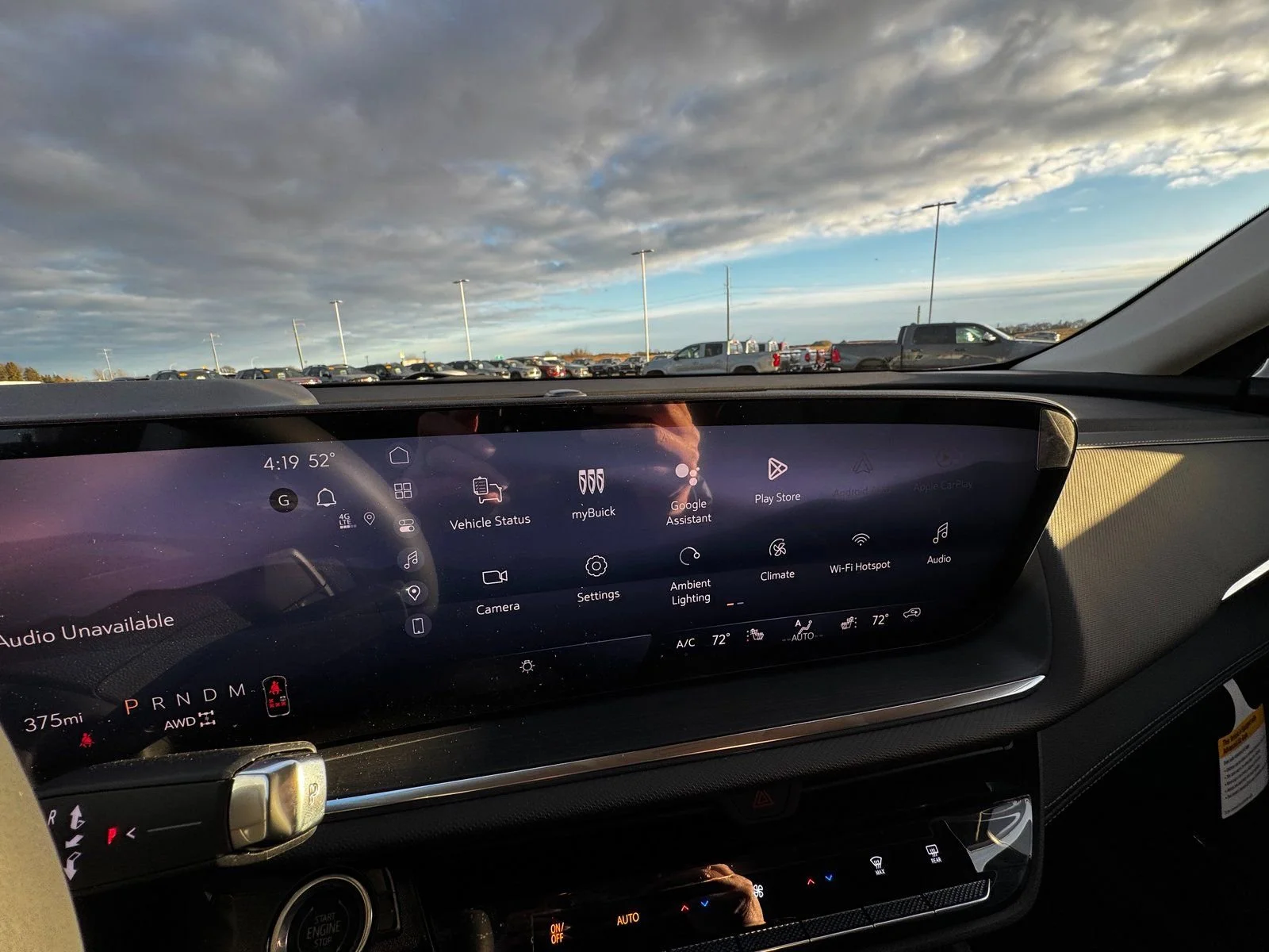 2026 Buick Envision Preferred - Photo 18