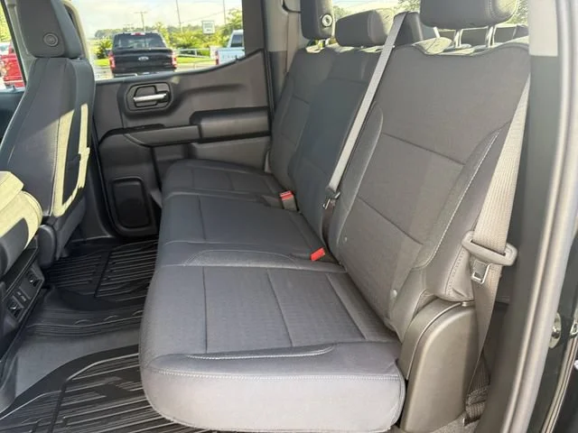 New 2026 Onyx Black GMC Pro image 13