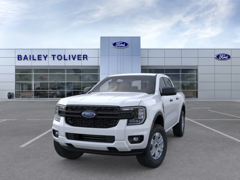 New 2026 Oxford White Ford XL image 27