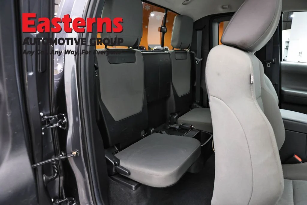 Used 2021 Gray Toyota SR image 22