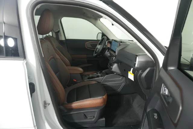 New 2026 Oxford White Ford Outer Banks® image 31