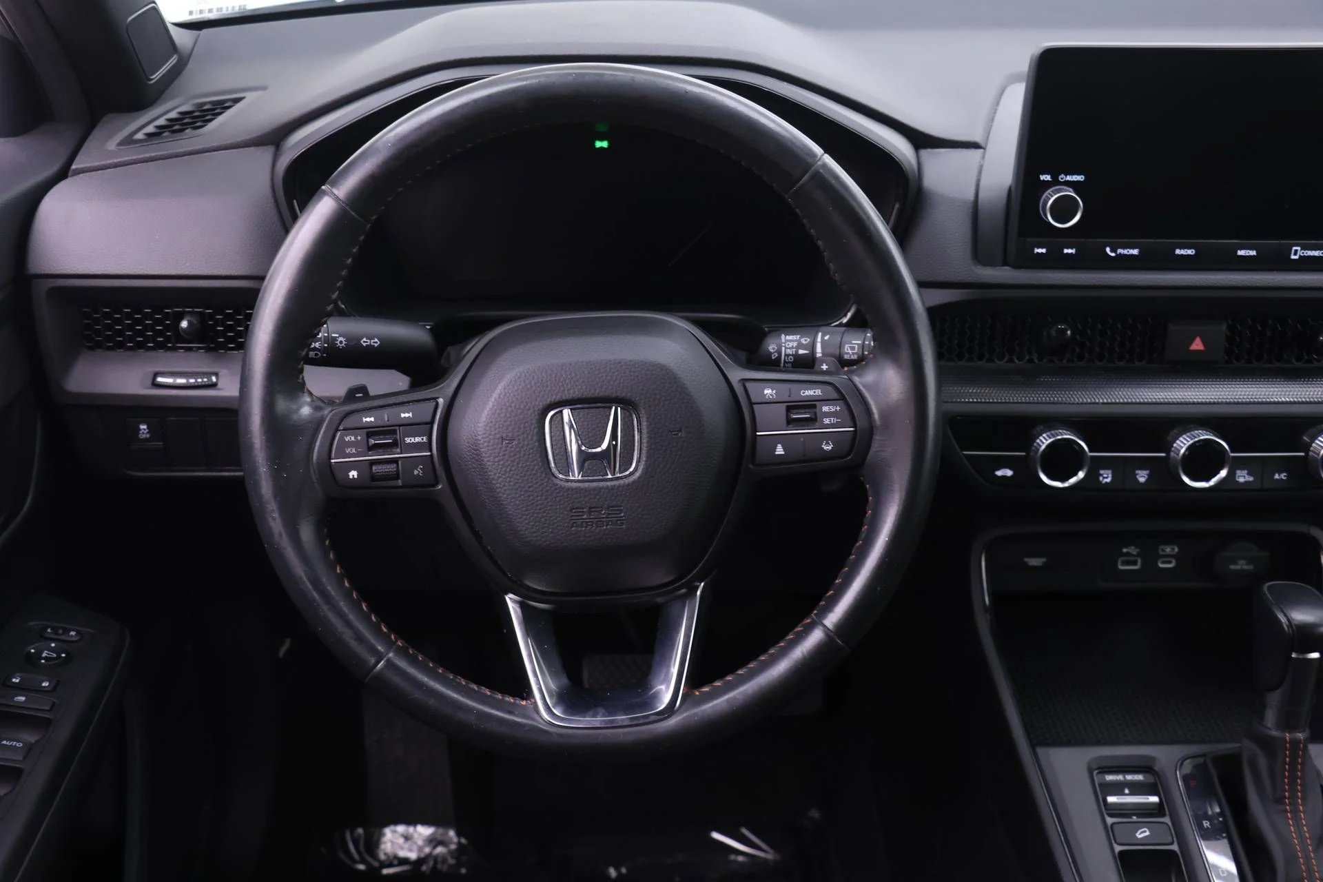 Certified Used 2023 Urban Gray Pearl Honda Sport image 14