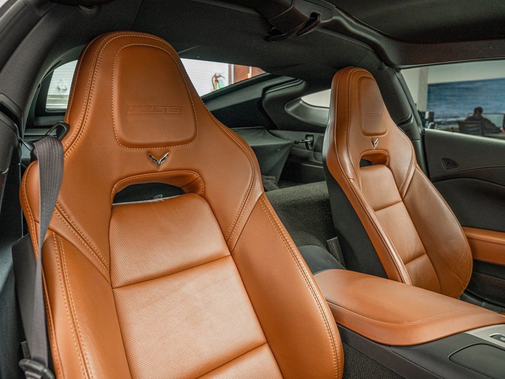 2015 Chevrolet Corvette Z06 - Photo 48