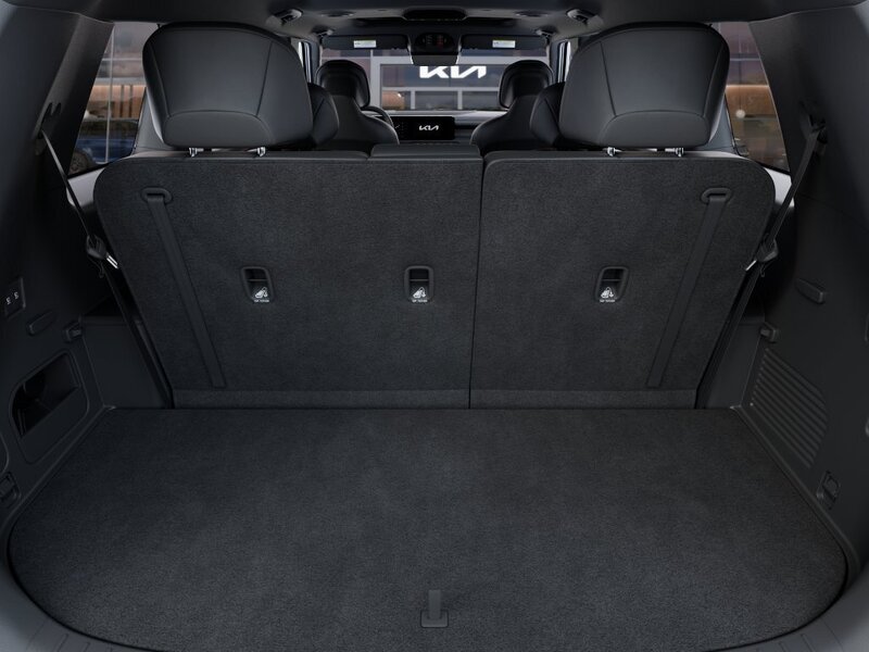 New 2027 Panthera Metal Matte Kia X-Line EX image 19