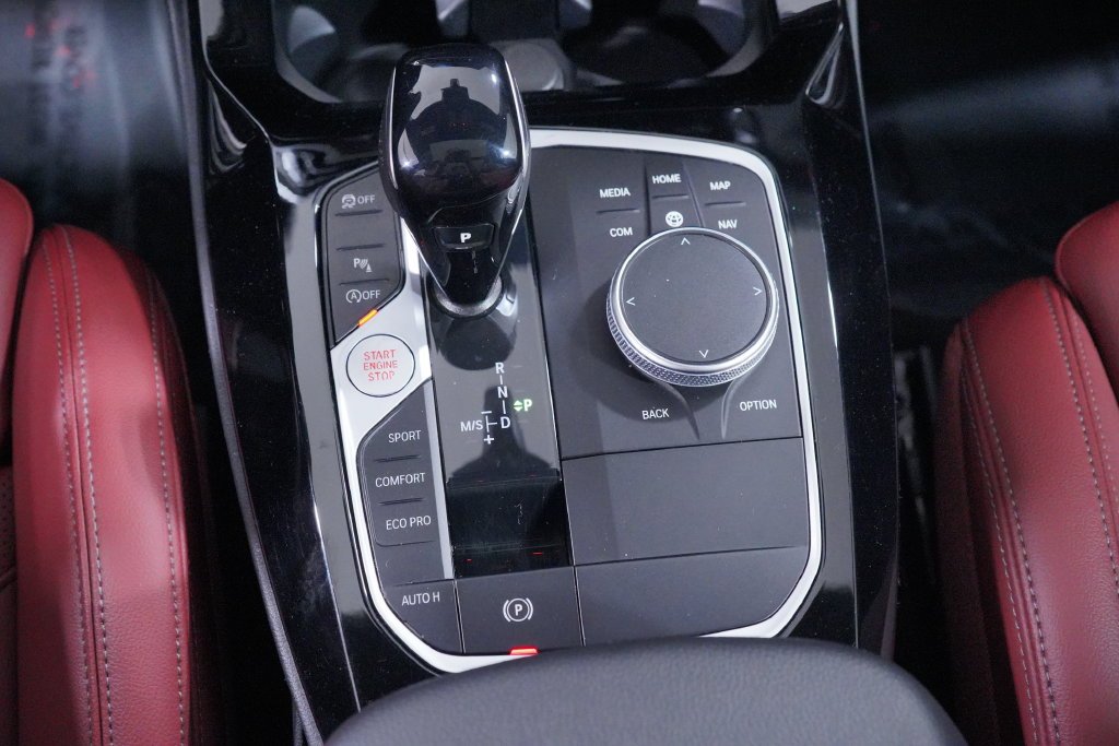 Certified Used 2023 Alpine White BMW sDrive30i image 17