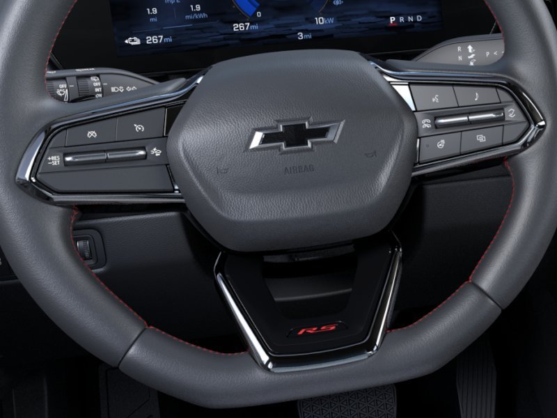 2026 Chevrolet Equinox EV RS - Photo 19