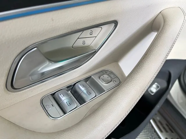 Used 2020 Silver Mercedes-Benz GLE 350 image 17