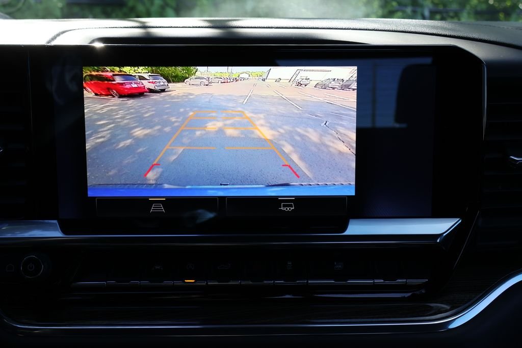 2023 Chevrolet Silverado 1500 RST - Photo 20