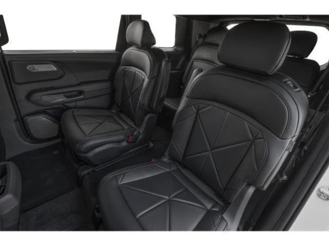 New 2027 Ivory Silver Kia SX image 12